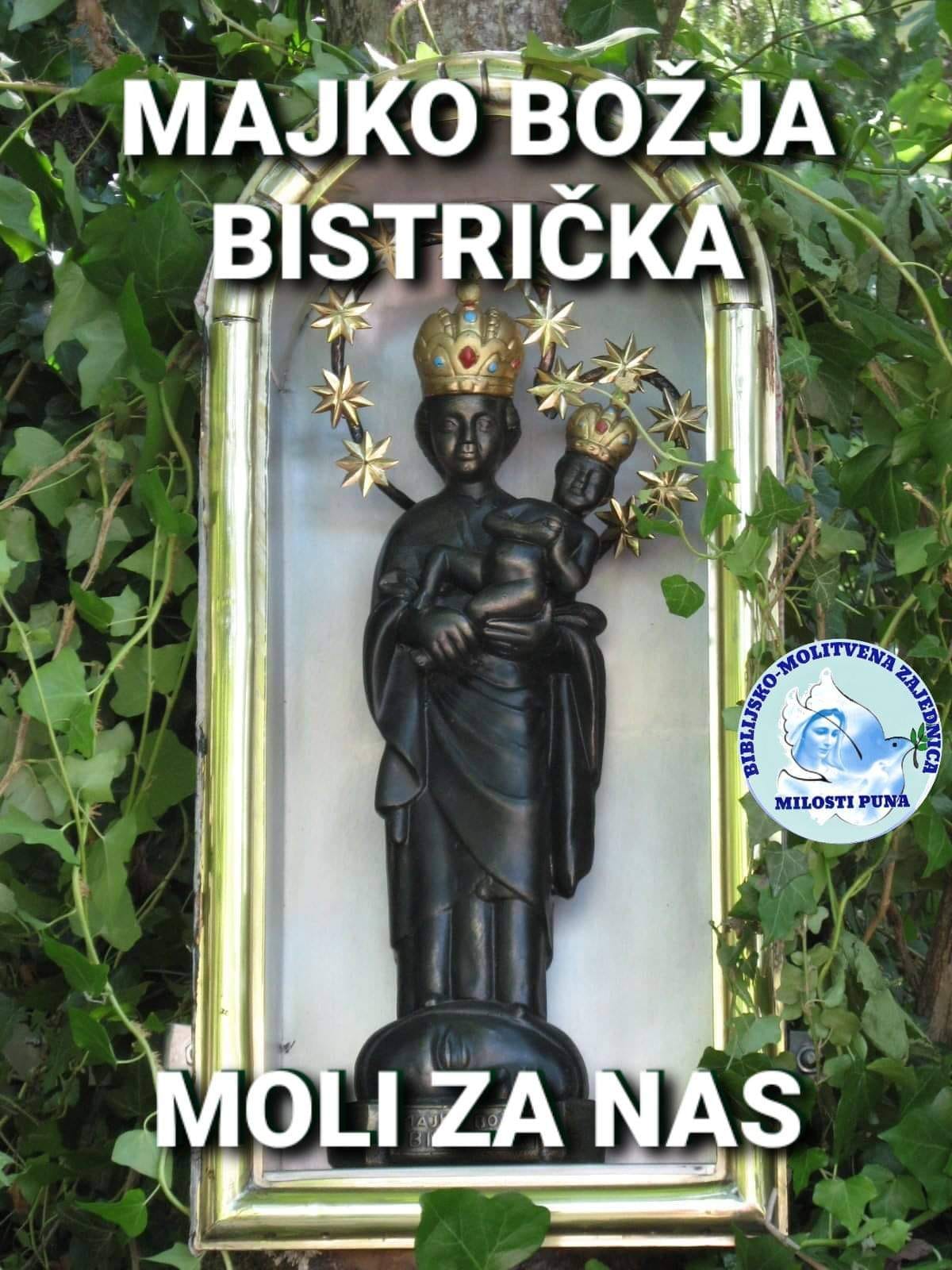 Majka B.Bistrička